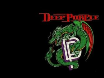 Deep Purple Wallpaper