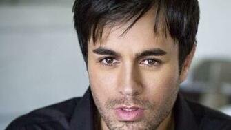 Enrique Iglesias Computer Wallpaper