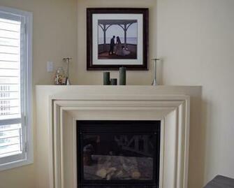 Without Further Ado Here S Our Statement Less Fireplace Also Known