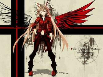 Badass Anime Girls 1600x Animals HD Wallpaper Hi Res