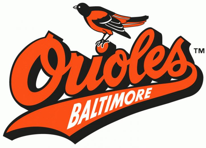 Baltimore Orioles Logo Sportslogos Net Php Id