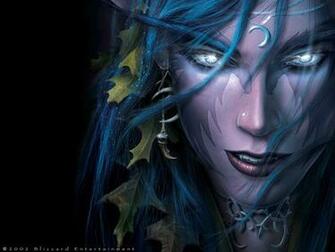 Warcraft Hero Chief