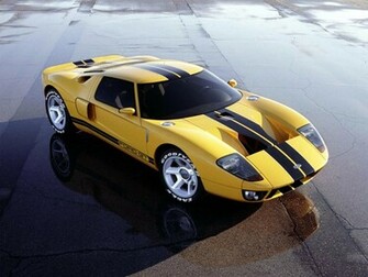 Labels Ford Car Cars Gt Sport Wallpaper