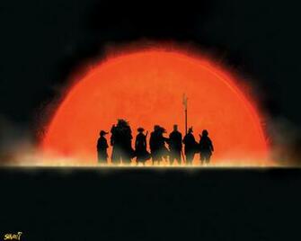 Samurai Wallpaper