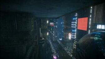 Blade Runner Wallpaper