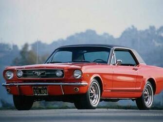 Muscle Cars