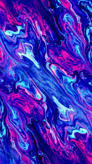 Neon Aesthetic Phone Wallpaper