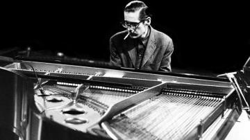 Bill Evans R Jazz