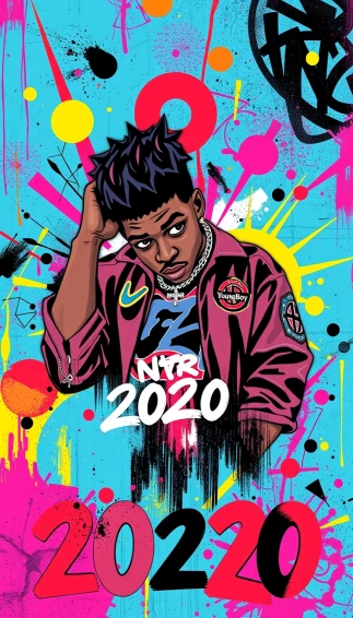 Nba Youngboy Wallpaper