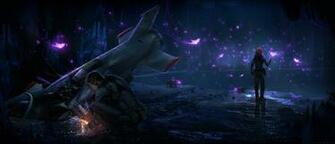 Valerian And The City Of A Thousand Planets Alfa Science