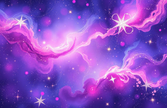 Galaxy Wallpaper For Girls