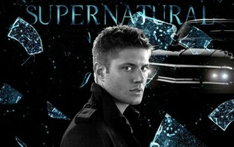 Supernatural HD Wallpaper For Desktop