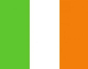 Irish Flag Background Ireland Jpg