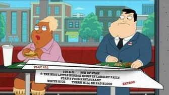 Dad Hayley Smith American Xxx Cartoon