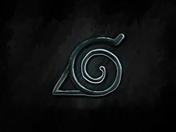 Hidden Leaf Village Wallpaper On