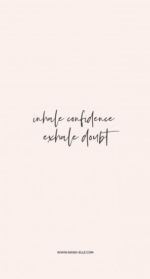 New Inspirational Wallpaper For Your Phone Mash Elle