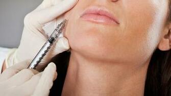Baby Botox What It Is Side Effects Cost And Risks Allure
