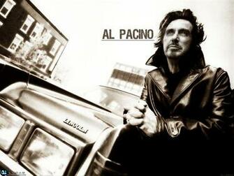 Al Pacino Wallpaper