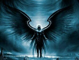Guardian Angel Wallpaper