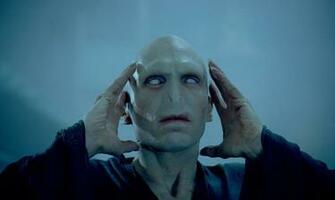 Lord Voldemort Wallpaper Publi Dans Fond D