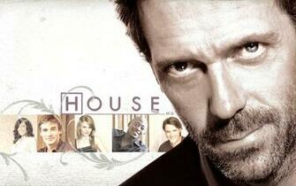 Fuentes De Informaci N Wallpaper Dr House