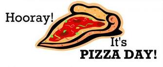 National Pizza Day Bi Double You