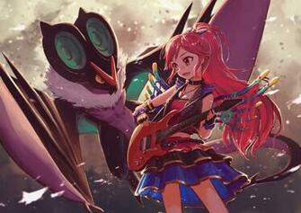 Cross Over Image Zerochan Anime Board