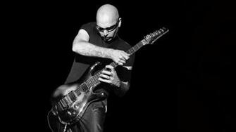 Joe Satriani Wallpaper