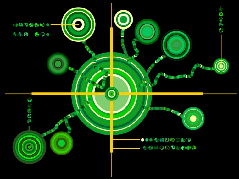 Borg Panel Wallpaper The Trek Bbs