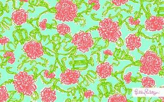 Lilly Pulitzer