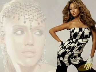 Jessica Alba Wallpaper Desktop And Background