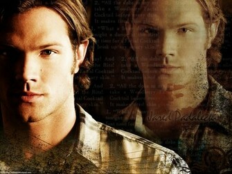 Jared Padalecki Jpg
