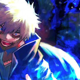 My Hero Academia Pfp By