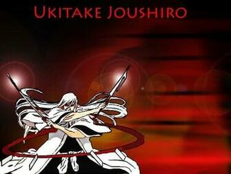 Ukitake Jushiro Image