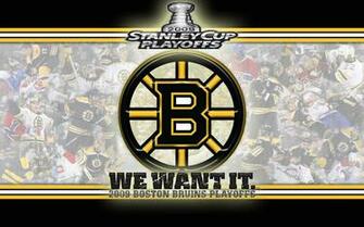Bruins Wallpaper