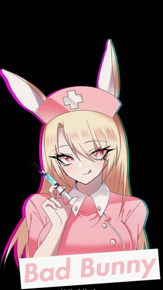 Girls Cute Aesthetic Wallpaper