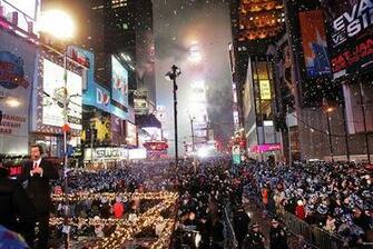Full Wallpaper New York Years