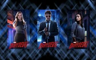 Daredevil Wallpaper Tv Show
