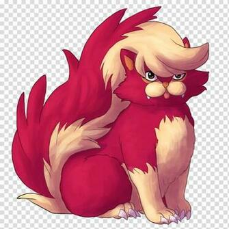 Type Collab Poison Shiny Skuntank Transparent Background Png