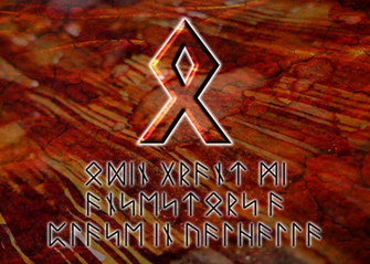 Odin Othala Rune Invocation By Lokabrenna