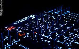 Mixer Background Myspace