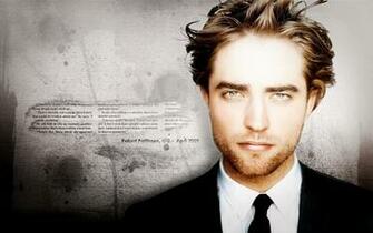 New Gq Rob Wallpaper By Creationsbyjules Robert Pattinson Australia