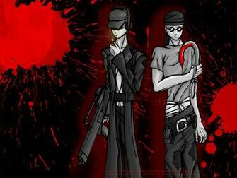 Sanford And Deimos By Astronblackmoon