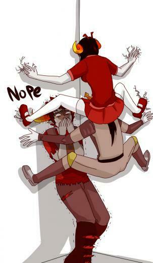 Homestuck Mobile Wallpaper Zerochan Anime Image Board