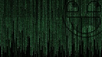 Matrix Numbers Wallpaper Awesome Face