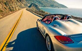 Hit The Open Road With These Trip Wallpaper