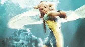 Final Fantasy Xii Wallpaper HD
