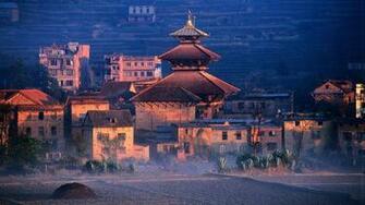 HD Wallpaper Nepal Wallpapermonkey