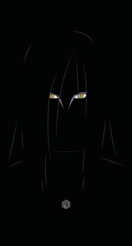All Members Of Akatsuki In Black Style R Naruto