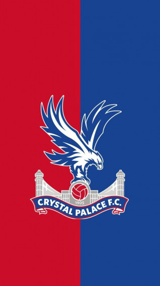 Pin En Crystal Palace Fc